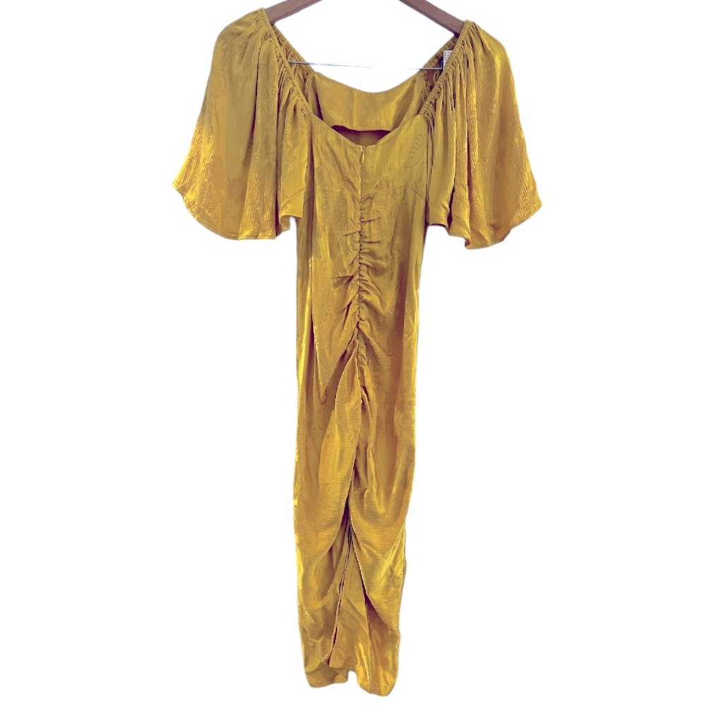 Tularosa Kinsley Dress. - Picture 7 of 8